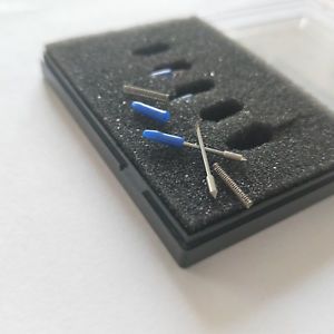 10pcs CB09 Graphtec Cutting Blade for Accessory Vinyl Cutter Plotter 60 Degree