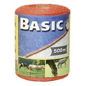 Basic Fencing Polywire