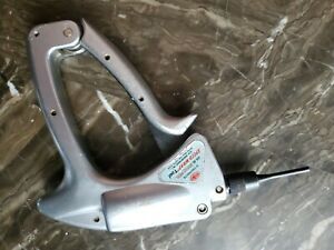 OK Industries SPEED WRAP WIRE WRAPPING HAND TOOL G100/R3278 with Sleeve &amp; Bit