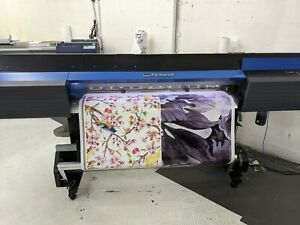 Roland VG-540 Printer Cutter  2019 Truevis