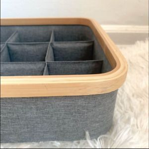 desk Organizer