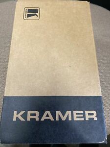NEW Kramer AV VIA-GO Wireless Presentation Solution,60FPS Streaming HD 87-000090