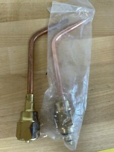 Selling a victor vh-w-5 welding nozzle. I have 2 for sale 