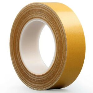 Double-sided Mesh Tape 1-3CM*20M Fiberglass Reinforced Strapping High Viscosity
