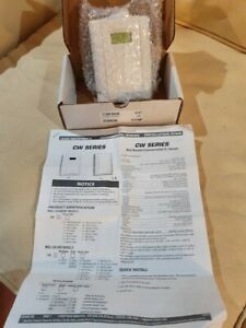 Veris Industries CW Series Wall Mounted CO2 Sensors