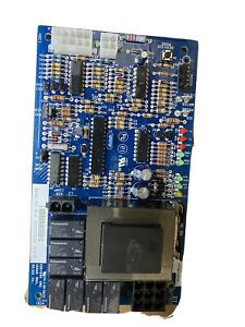 MANITOWOC 000001236 Ice Machine Control Board S Model 1092-110-R 1092-83-1102