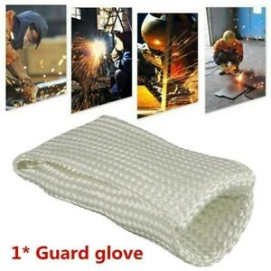 Protection Finger Heat Shield Shield 150mm Cover Finger Gloves High Quality
