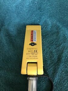 (NEW)  Enerpac WR5 Spreader 1 Ton Cyclinder