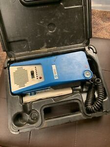 Tif 5650 Automatic Halogen Leak Detector!!