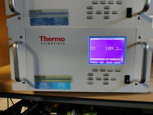 Thermo Scientific Model-48i CO Analyzer