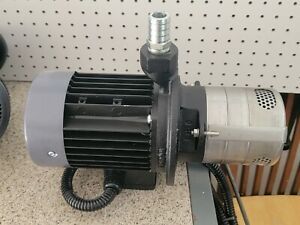GRUNDFOS PUMP MOTOR MG71B2-C