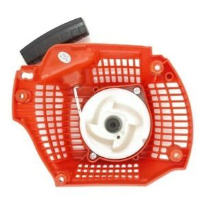 For CHAINSAW Recoil Starter Accessories Parts 440/440E PULL START Durable