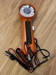 Vintage Lineman Telephone Handset Repair Collectible Display Rare