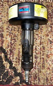 CLECO Straight Inline Die Grinder 136GLR180 18000 RPM 1/4&#034; Collet