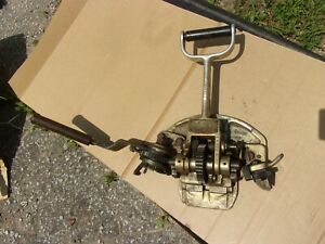 Gerrard Wire Steel Strapping Tensioning Tool Baler Bale Bander Berry Crate Box