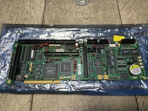 Delta Tau PMAC-PCI-LITE Servo Control Board 603657-554
