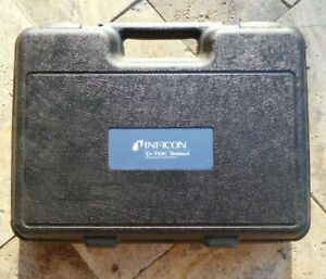 INFICON D-TEK Select 712-202-G1 D-TEK Refrigerant Leak Detector