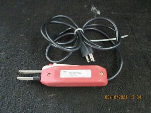 Teledyne Stripall Thermal Wire Stripper Model TW-1, Free Shipping