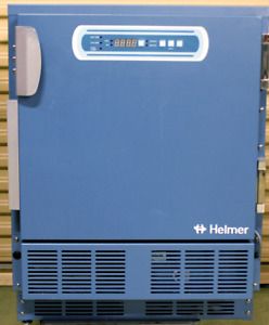 Helmer HLR104-ADA Horizon Series 5 cu.ft. Laboratory Refrigerator -Fully Tested-