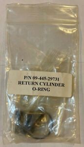 Power Nail Return Cylinder O-Ring 09-445-29731