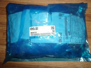 SMC KRH13-35S -PACK OF 50. New.
