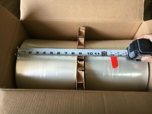 Bollor Bolphane Shrink film 8&#039;&#039; x 4375&#039;