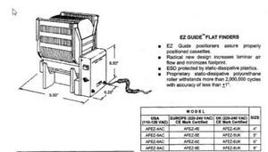 H-square Wafer Aligner - AFEZ-6