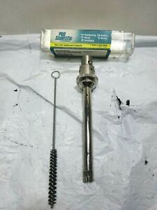 PRO Scientific PRO 02-10105 10mm Diameter x 105mm Length Homogenizer Generator