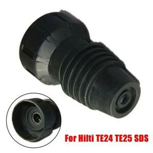 TE25 Drill Chuck Adapter Accessories Parts For Hilti Adapter Practical