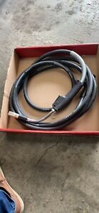 Lincoln Magnum Pro Curve  400  20’