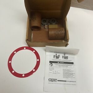 GAST SERIES 65 ROTARY VANE VACUUM PUMP K 297 REPAIR KIT