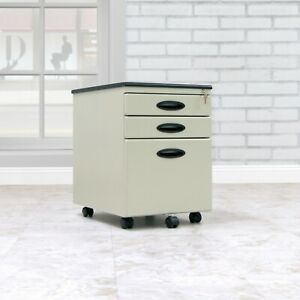 Calico Designs File Cabinet