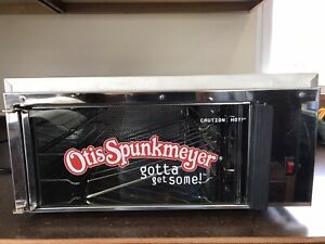 Otis Spunkmeyer Convection Cookie Oven