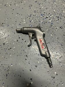 Vintage JET GUARD 74SK Safety AIR GUN Blow Gun USA