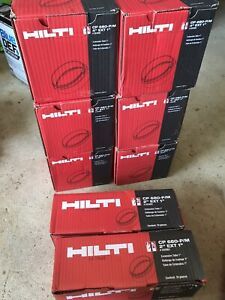 HILTI Firestop Extension