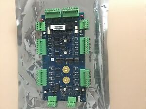 EST EDWARDS SIGNALING RZI162RS REMOTE ZONE INTERFACE