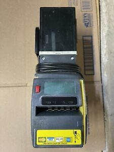 MARS MEI VN27A2U5 24V  $1,5 Validator 4-1 Credit Card Read Acceptor Rebuilt