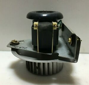 Durham J238-150-1571 Draft Inducer Blower Motor HC21ZE117 used FREE ship. MD872