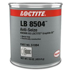 Graphite-50 Anti-Seize, 1 Lb Can