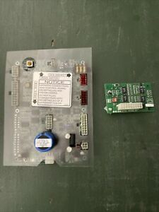 Vendo Pop Vending Machine Main Board