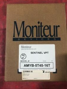 AMYB-5T45-16T Moniteur Limit Switch