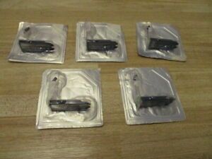 Part 4618 7001-003 Chart Recorder Pen 46187001003 (Pack of 5)