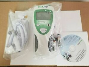 Welch Allyn 01690-000 Digital Thermometer SureTemp Plus 690 Oral Probe Hand-Held