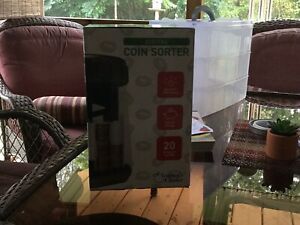 Teachers Choice Coin Counter