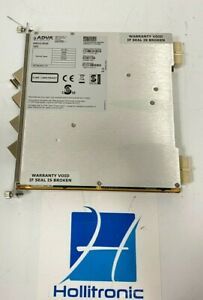 ADVA FSP3000 2WCC-PCN-10G 1063701000-01 LASER MODULE