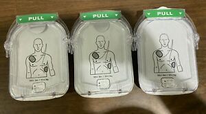 Philips HeartStart Onsite adult pads, M5071A dated 2021