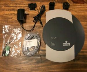 DLC SO Solar-Log 200 Plant Data Logger