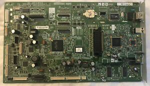 CANON iMAGE PROGRAF 765 CONTROL BOARD