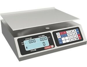 Torrey LPC 40 L Price Computing Scale