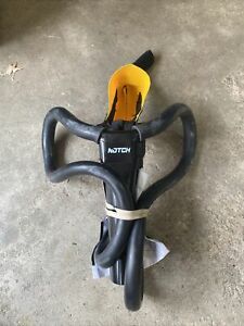 SHERRILL NOTCH BIG SHOT LAUNCHER HEAD ONLY BS-1 - ARBORIST SLING SHOT